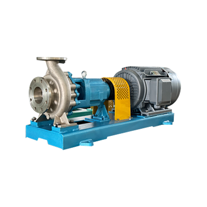 IH Long-Life Stainless Steel Centrifugal Pump