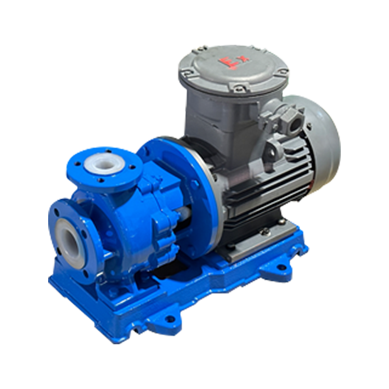 IHF(D) Short Bracket Centrifugal Pump